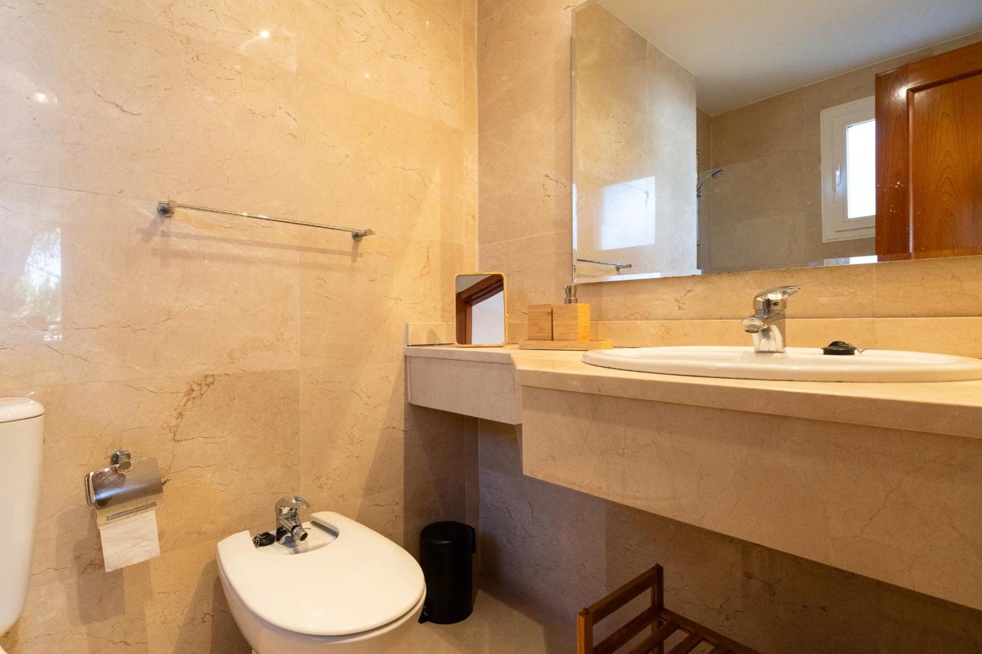 Hacienda San Manuel Apartamento Marbella